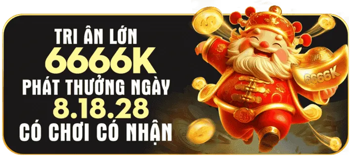 Hoàn trả casino hàng ngày VF88