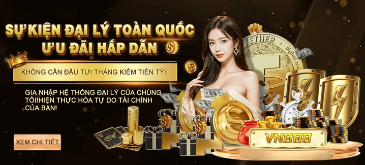 Hình ảnh khuyến mãi vf88