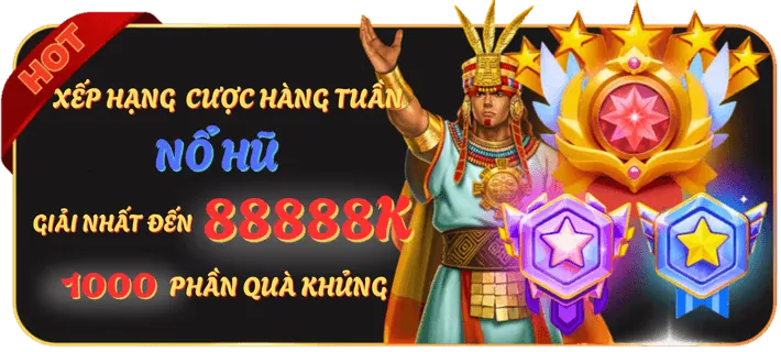 Khuyến mãi chào mừng thành viên mới VF88