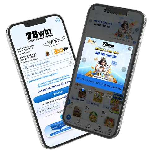 Tiện lợi tối đa với ứng dụng VF88