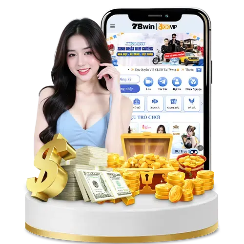 Giao diện thân thiện của ứng dụng VF88