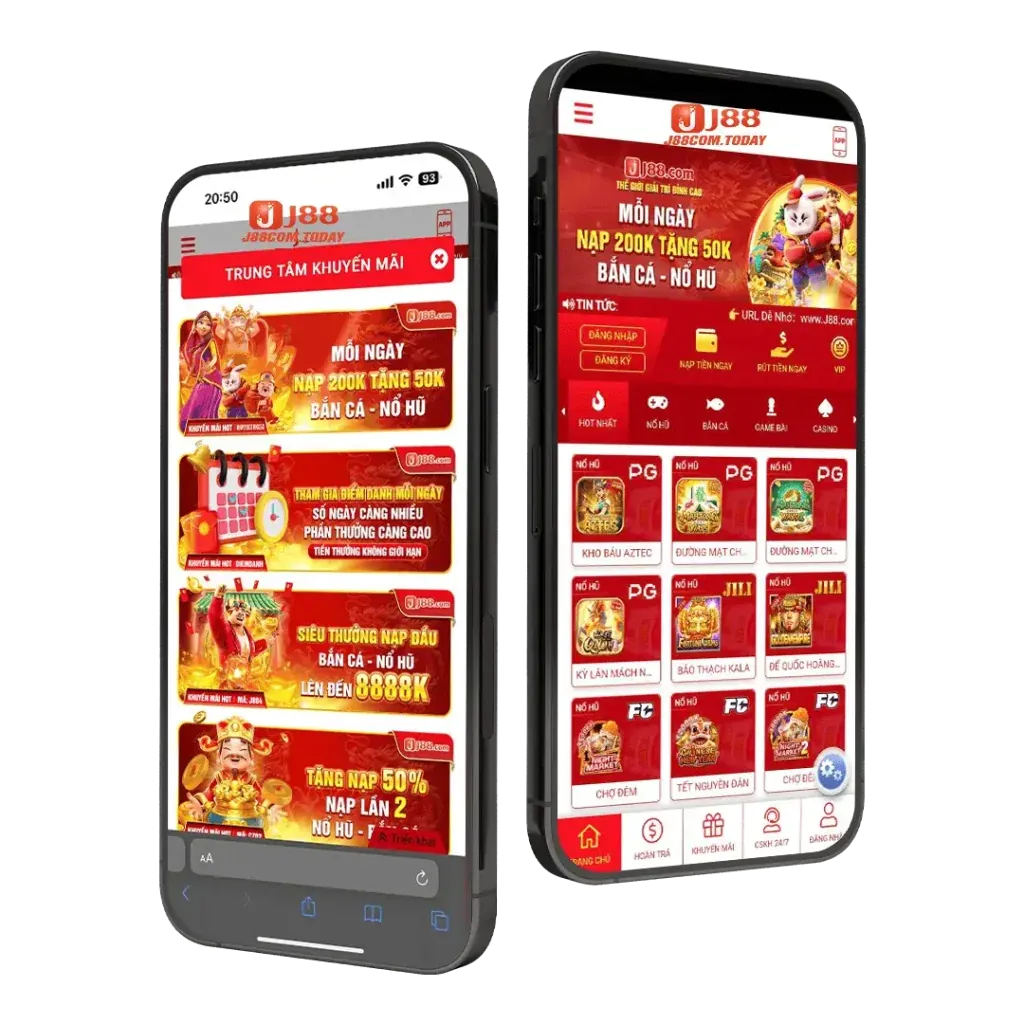 Đa dạng môn thể thao vf88