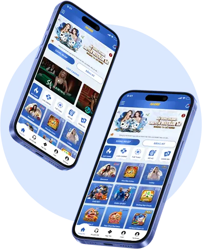 Thiết bị tương thích với ứng dụng VF88