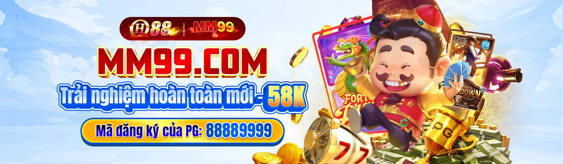 Hình ảnh chính về an toàn casino trực tuyến tại VF88