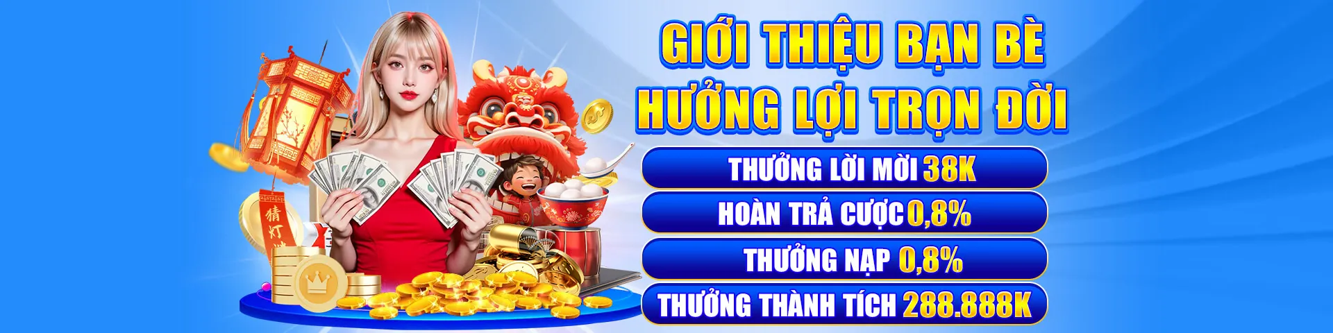 Banner khuyến mãi vf88